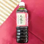ウーロン茶 Oolong Tea（中津からあげ 総本家もり山 吹田店）