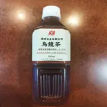 ウーロン茶(丼の極)