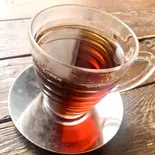ウーロン茶 Oolong tea（BONDICAFE NAKAMEGURO(ボンダイカフェ ナカメグロ)）
