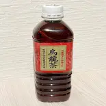 ウーロン茶(韓国料理たっちゃん)