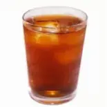 ウーロン茶OolongTea（Sumitra Asian Dining）