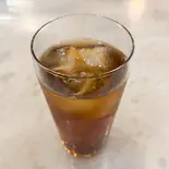 ウーロン茶(カフェ マタンゴ)