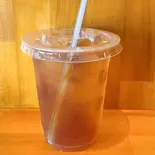 ウーロン茶（naturalカフェ）
