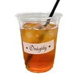 ウーロン茶（Onigily Cafe）