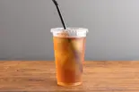 ウーロン茶（鉄板酒場 伊達ホルモン 国分町）