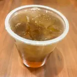 ウーロン茶(味四川 四川ダイニング)