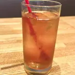 ウーロン茶（街の珈琲店 よこはま物語 yokohama monogatari）