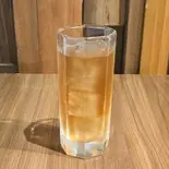ウーロン茶（THE TOKYO BURGER）