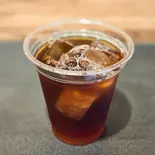 ウーロン茶（3000日かけて完成した極上ハンバーガー本町靭公園店）