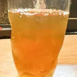 ウーロン茶（都 横浜店）