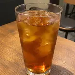 ウーロン茶(HesoMaGari)