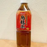 ウーロン茶（家庭料理 酒処 みなみ食堂）