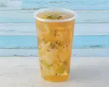 キウイフルーツティー（果茶果茶 博多筑紫口2号店）