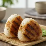 焼きおにぎり（Liberta (リベルタ)）