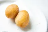 もち米揚げ餃子 2個入り（龍福小籠堂）