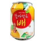 梨ボンボン（台湾タピオカミルクティー 茶の物語 上野店 CHAWUYU BUBBLE TEA）