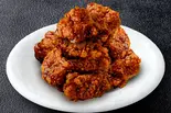 プルコギチキン盛り 大（韓国カルビ丼とスンドゥブ 洞山 西新店）