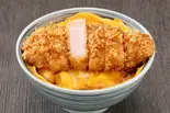 勝吉自慢！焼きかつ丼〜ロース〜（焼きかつ丼 勝吉 西新店）