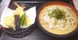 天ざるうどん（ちから餅 阪急塚口店）