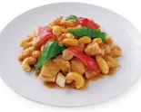 鶏肉とカシューナッツ炒め【腰果鸡丁】(川味苑 (センミエン))