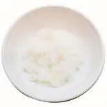 ご飯単品(国産米)並Steamed Rice (Japanese Rice) - Regular（からあげのジョー千歳船橋）