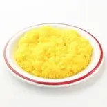 プレーンライス Rice(アジアンキッチン プルニマ)