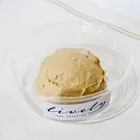 紅茶(ダージリン)グリークヨーグルト 100g（lively ~eat clean,be happy~）