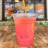 クランベリー＆オレンジ 【CRANBEY ＆ ORANGE】（創業21年プレミアムバーガーの店 UNCHAIN DINER）