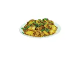 アルジラ Aloo Jeera（ASIAN DINING＆BAR YETI-YA）