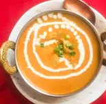 ポークカレーPork Curry(ニューエベレスト 桜台店)