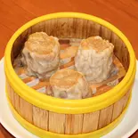 豚肉シュウマイ（満洲園 餃子酒場）
