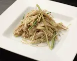 ハチノス和え（慶美）