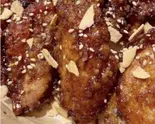 ソイガーリックチキン soy garlic chicken（99キッチンケバブ）