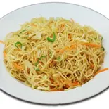 野菜焼きそば Veg . Chaumin（Satkar）
