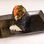 辛子明太子+高菜(米農園 田町店)