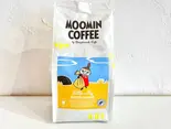 ムーミンコーヒー ソルティキャラメルフレーバー moomin coffee salted caramel（LITEN BUTIKEN）