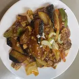 麻婆ナス（龍園）