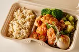 【おすすめ】トリチリ麻薬玉子BOX -Tri-Chili ＆ Mametama Egg-（まめたまの頑張らないダイエット食堂 幡ヶ谷店）