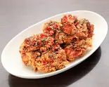 骨なしマーラーチキン(350g) Mala Boneless Chicken (350g)(韓chicken)