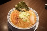 角煮ばんから Stewed Pork Bankara（ばんかららーめん立川北口店）