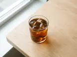烏龍茶（しゃぶしゃぶ 昌）