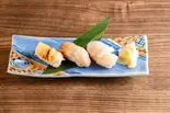 貝三昧(寿司居酒屋龍)