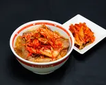 キムチ焼き牛丼 あたま1.5倍盛り（東京チカラめし）