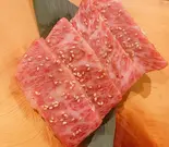 特上カルビ（炭火焼ホルモン焼肉専門店 ホルモン二郎）
