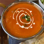 ベイガンマサラ（インドネパールレストランラスミ本店）