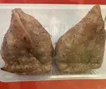 サモサ（スターケバブ）