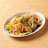 春雨野菜炒め（中華居酒屋 龍虎）