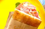 フォカッチャパニーノ（SUND）