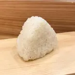 塩おむすび（おむすび横丁 大名店）