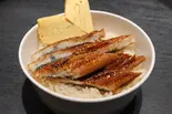 うなぎ丼(KABUKI寿司)